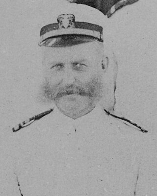 <span class="mw-page-title-main">Chauncey Thomas Jr.</span> United States Navy admiral (1850–1919)