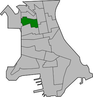 Cherry (constituency)
