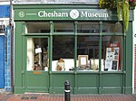 Chesham Museum