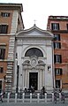 Chiesa dei Santi Bartolomeo e Alessandro dei Bergamaschi Roma.JPG