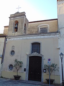 Biserica Păzirii (Catanzaro) 02.jpg