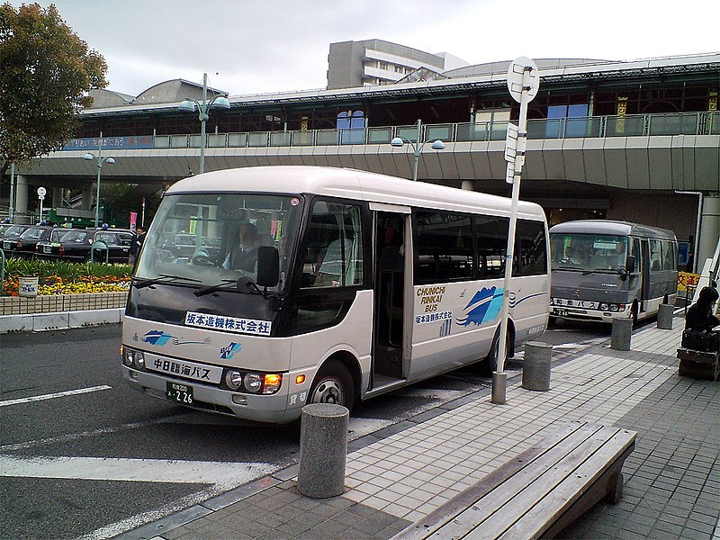 File:Chunichi-Rinkai-Bus001.JPG