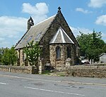 Church of St Peter, Woodthorpe - geograph.org.uk - 2441372.jpg