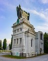 * Nomination Monument of the Cimaschi family in the Monumental cemetery in Brescia. --Moroder 07:31, 21 October 2020 (UTC) * Promotion Good quality. --Isiwal 08:20, 21 October 2020 (UTC)