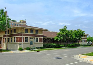 <span class="mw-page-title-main">City Market (Madison, Wisconsin)</span> United States historic place