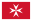 Civil Ensign of Malta.svg