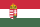 Civil and Naval Ensign of Hungary (1921).svg
