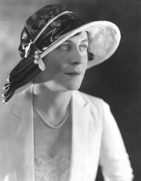Clara Beranger, c. 1920s