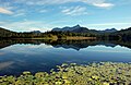 4 Clarrie hall dam mount warning uploaded by Pouts31, nominated by Pouts31