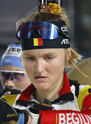 <span class="mw-page-title-main">Maya Cloetens</span> Belgian biathlete (born 2002)