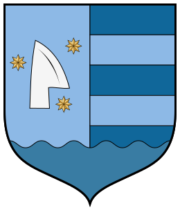 File:Coa Hungary Town Petőháza.svg