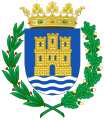 osmwiki:File:Coat of Arms of Alcalá de Henares.svg