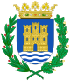 Alcalá de Henares - Escut d'armes