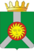 герб города Колпашево