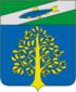 Coat of arms of Maynsky District