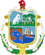 Baracoa – znak