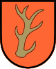 Escudo de armas Himmelsthür