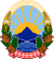 Pohjois-Makedonian vaakuna