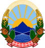 Coat of arms of North Macedonia.svg