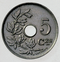 Moneda BE 5c Leopoldo II rev NL 36.png