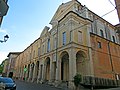 Chiesa di Sant'Ignazio di Loyola (Busseto)