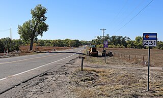 <span class="mw-page-title-main">Devine, Colorado</span> Unincorporated community in Colorado, U.S.