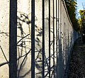 Concrete fence of Nagai Botanical Garden, January 2024 - 7573.jpg