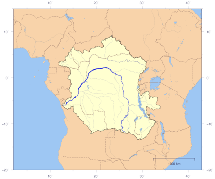 List the features of the congo basin of central africa Congo Basin Wikiwand