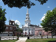 Congregational Church, Foxborough MA.jpg