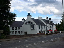 Conon Bridge Hotel