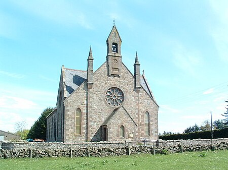 Cookney Church