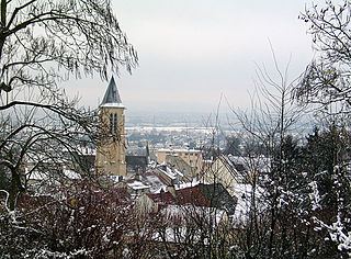 Cormeilles-en-Parisis,  Île-de-France, France