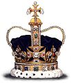 Круна Светог Едварда (1661)