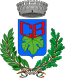 Blason de Cossano Belbo