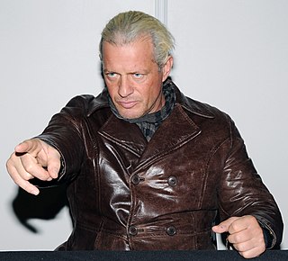 <span class="mw-page-title-main">Costas Mandylor</span> Australian actor (born 1965)