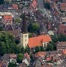 Sint-Victorkerk