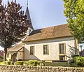 Katholische Pfarrkirche St Laurentius und St Barbara