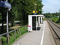 Friedrichshafen Ost station