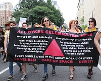 Dyke March