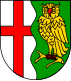 Wappen von Daubach