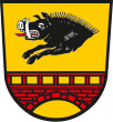 Coat of arms of Ebern