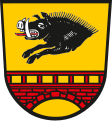 Wappen von Ebern