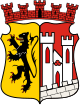 Jülich – Stemma