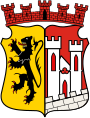 Blason de Jülich