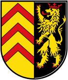 DEU Landkreis Suedwestpfalz COA.svg
