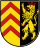 Wappen des Landkreises Südwestpfalz