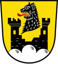 DEU Obertrubach COA.svg