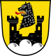 DEU Obertrubach COA.svg