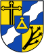 Schedens Wappen