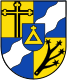 Coat of arms of Scheden